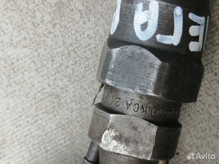Форсунка дизельная механическая для Opel Omega B