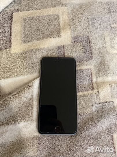iPhone 6S Plus, 128 ГБ