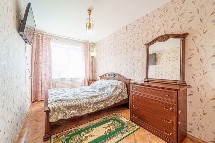 2-к. квартира, 48 м², 8/9 эт.