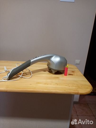 Акупунктурный электрический массажёр