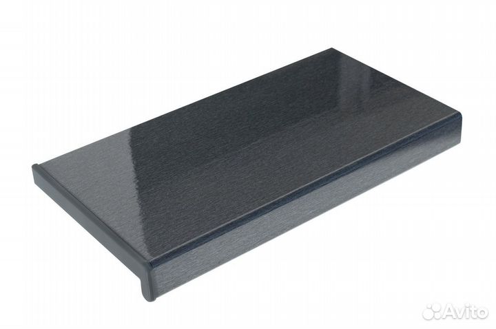 Акриловый подоконник премиум