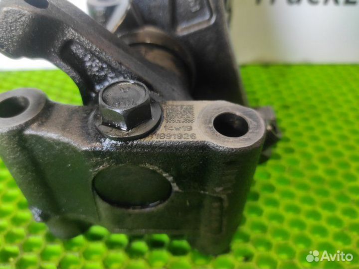 Вал рокеров Daf Xf 106