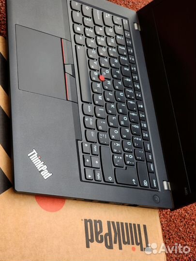 Lenovo ThinkPad Ryzen 3 PRO 14