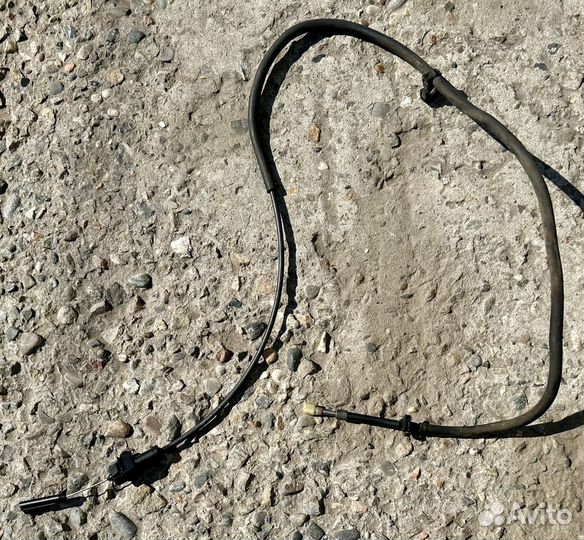 Трос кикдауна 5.2 Jeep Grand Cherokee ZJ, ZG