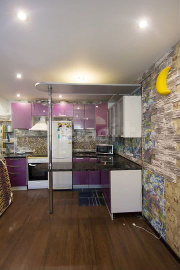 2-к. квартира, 35,3 м², 7/9 эт.