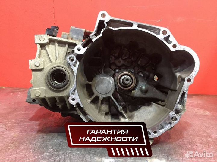 МКПП для Kia Ceed G4FC 1.6L dohc R71773 (Б/У)