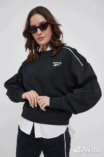 Костюм спортивный Reebok