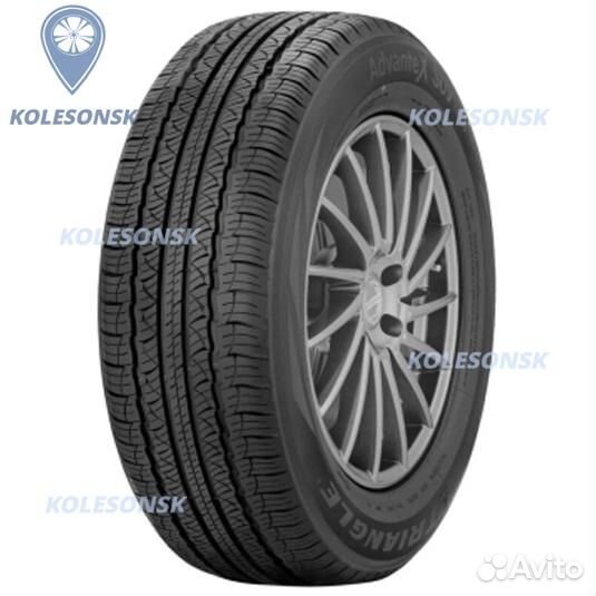 Triangle AdvanteX SUV TR259 235/55 R17 103V