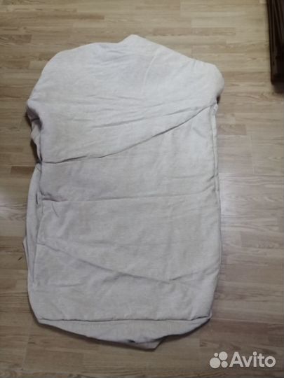 Ткань для обивки мебели