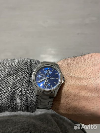 Casio MTP-1246 оригинальные