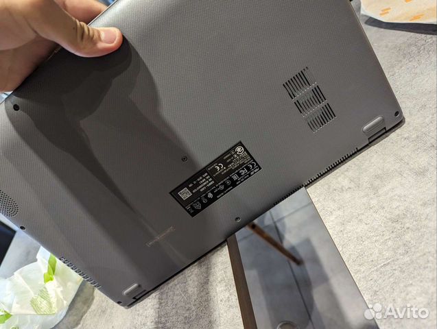 Ноутбук asus x509fa объявление продам
