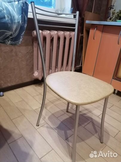 Стулья кухонные