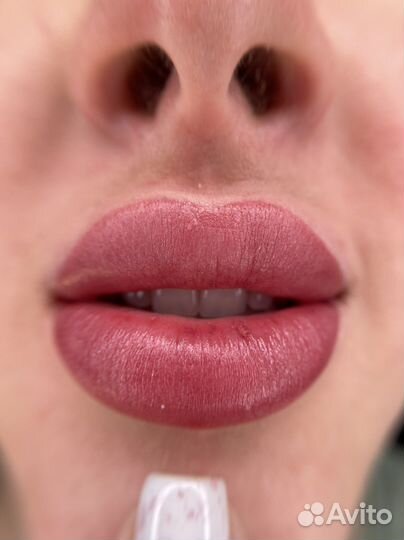 Ретушь для бьюти-мастеров