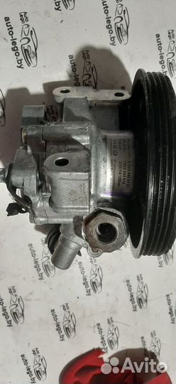 Насос гидроусилителя руля Mercedes-Benz E-Класс