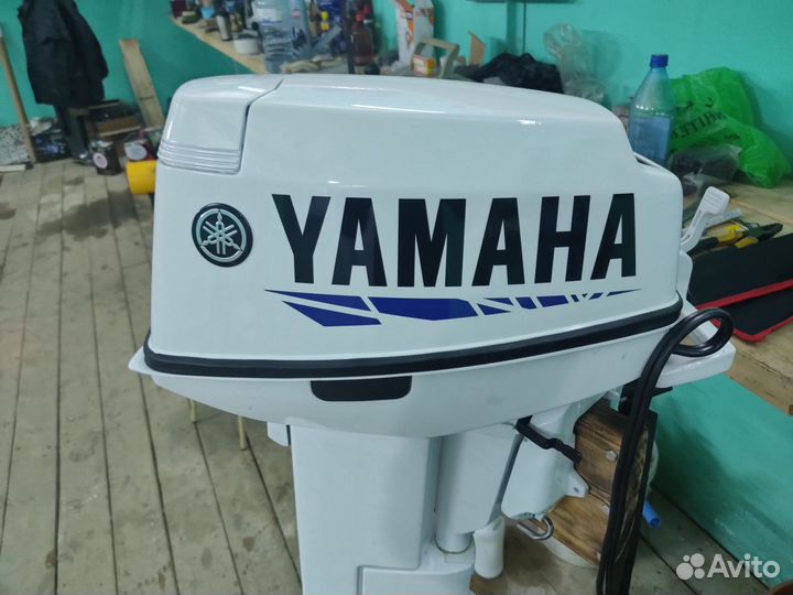 Yamaha