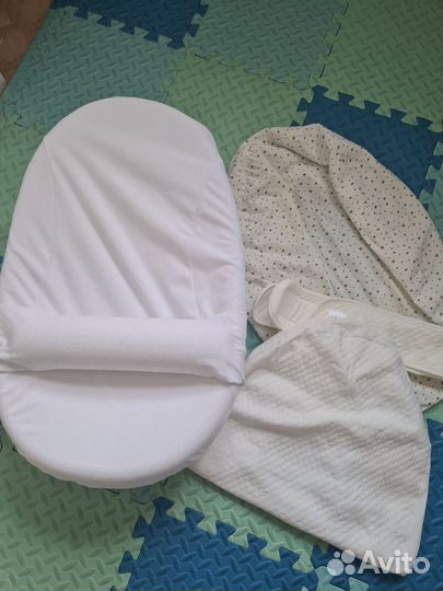 Кокон для новорожденных CocoCocon