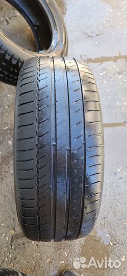 Michelin Primacy HP 215/55 R16 93H