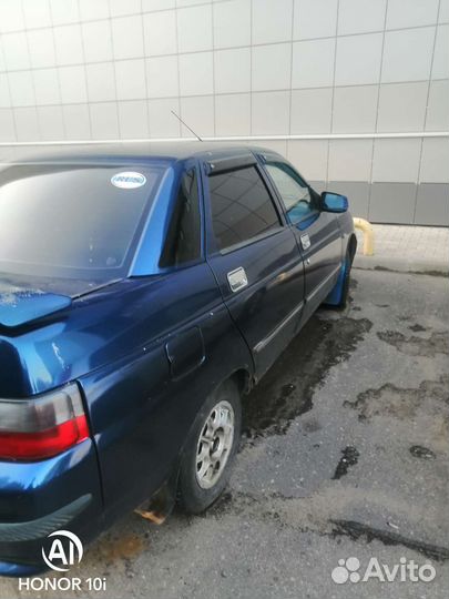 ВАЗ 2110, 2005