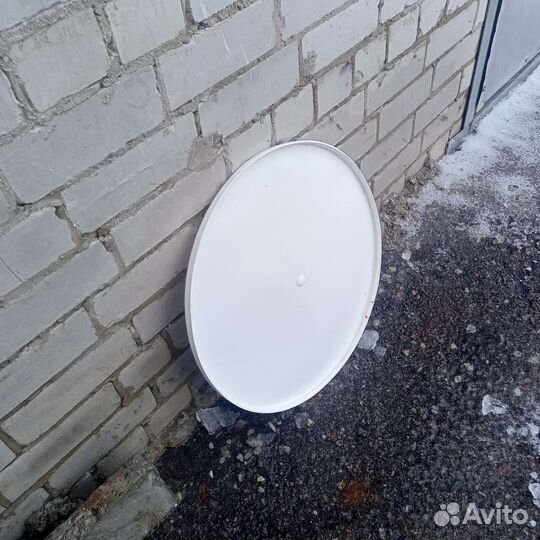 Бочки металлические бу 240 литров