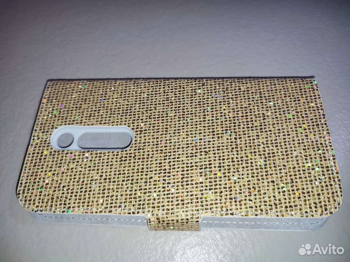 Чехол книжка на Xiaomi Mi 9T Pro