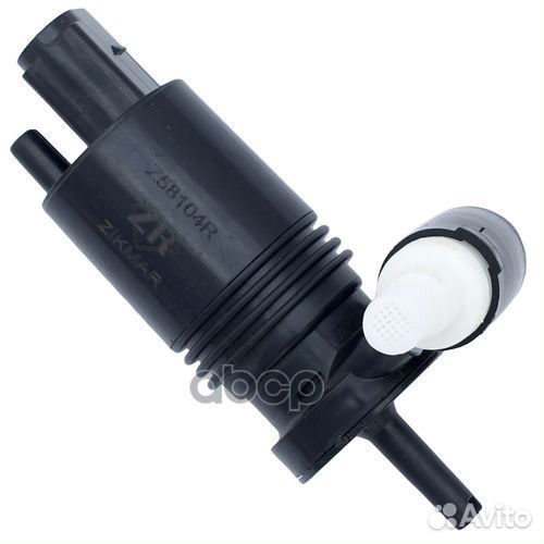 Насос омывателя Z58104R Zikmar