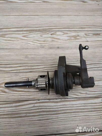 Механизм переключения передач кпп renault duster