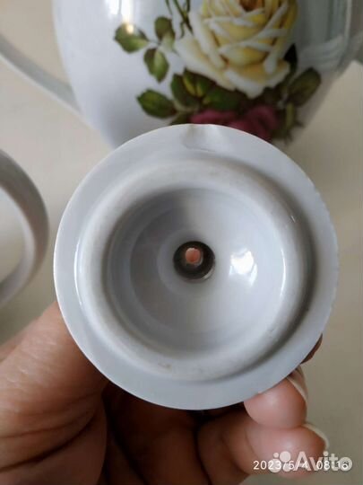 Чайник Вербилки 3,2 лит-ра