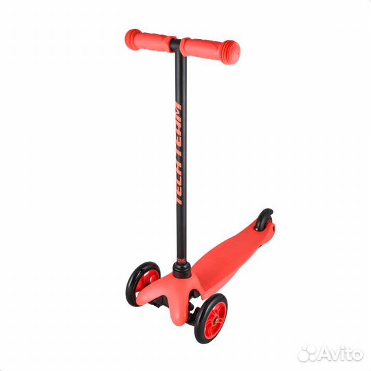 Детский самокат TechTeam Mini