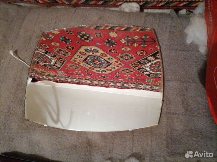 Зеркало б/у
