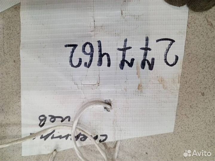 Поводок стеклоочистителя передний левый Kia Spect