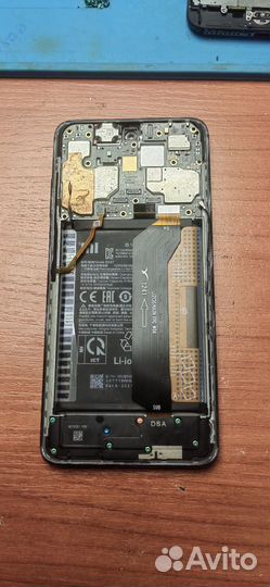 Xiaomi Poco X3 Pro, 6/128 ГБ