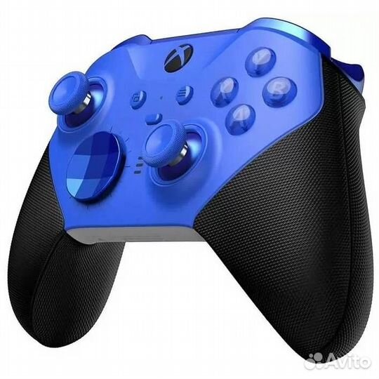Геймпад Microsoft Xbox Wireless Controller Elite S