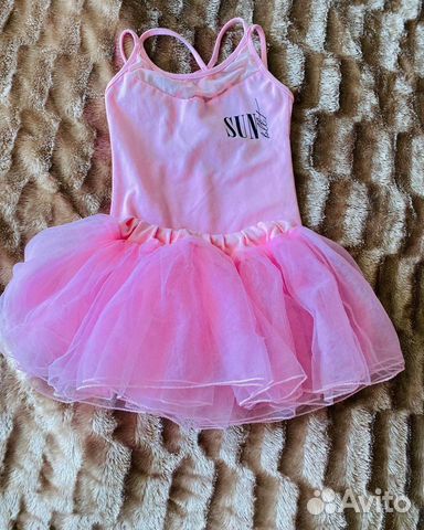 Форма для гимнастики и балета