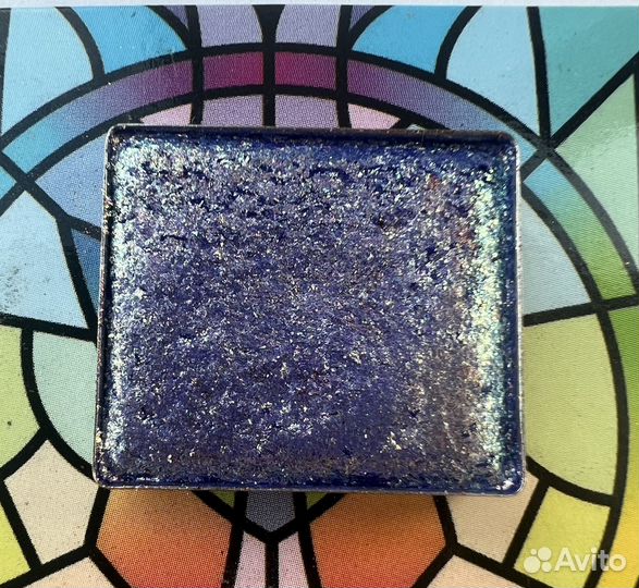 Тени clionadh(Smolder, Sand Blast)