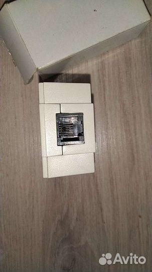 Телефонный сплиттер