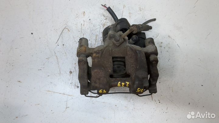 Суппорт Skoda Kodiaq, 2018