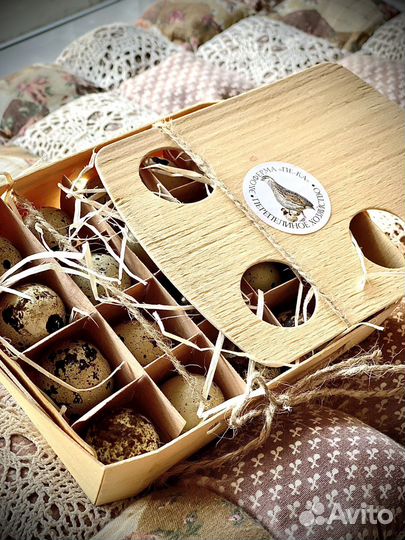 Перепела/инкуб.яйцо