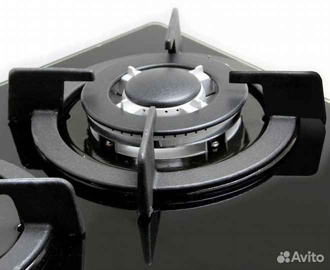 Газовая варочная панель Ginzzu HCG-467 Новая