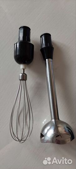 Блендер Bosch ErgoMixx