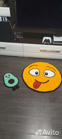 Ковер новый