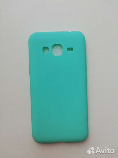 Чехол на Samsung J310 J320 J3 новый