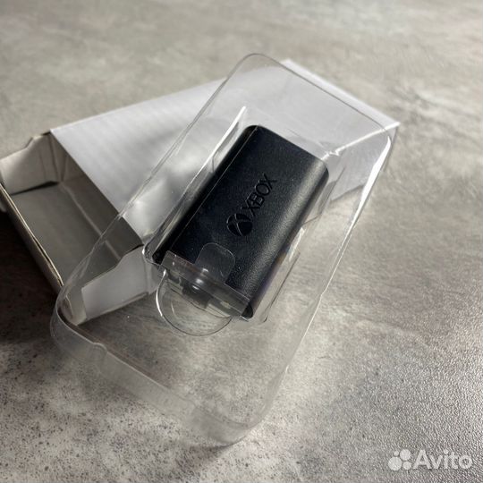 Аккумулятор для геймпада Xbox