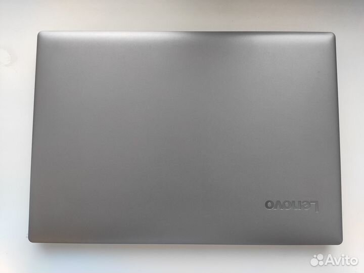 Ноутбук Lenovo 120s 2ядра 256гб / 4гб 2020года