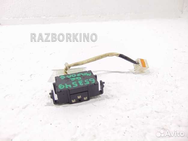 Датчик угла поворота руля GJ6E661B1