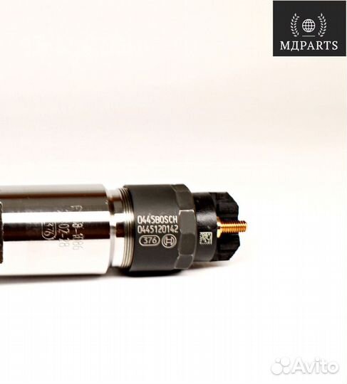 Форсунка топливная Bosch 0445120142