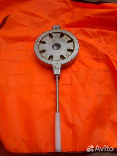 Форма для орешков