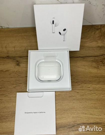 AirPods 3