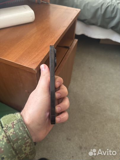 iPhone 14 Pro, 256 ГБ