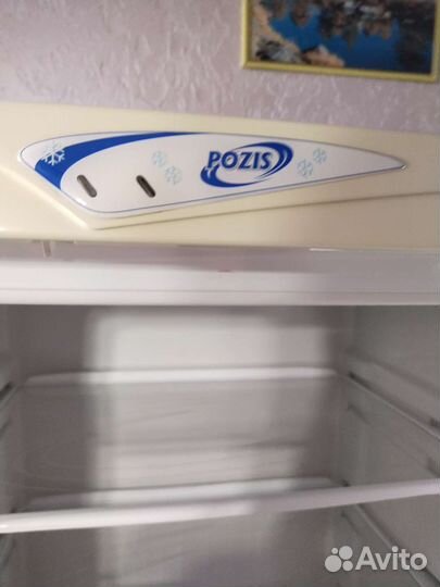 Холодильник бу