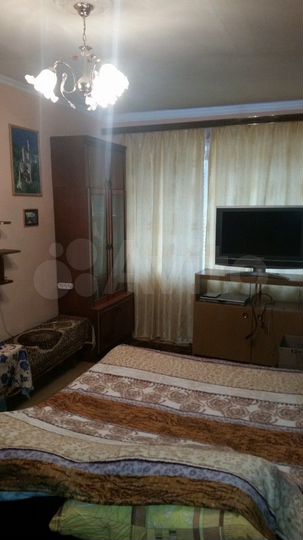 2-к. квартира, 38,5 м², 1/2 эт.